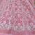 Beautiful Pink Dori Work Soft Net Ceremony Wear Lehenga Choli