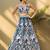 Stunning Teal Blue Sequins Net Designer Lehenga Choli With Dupatta