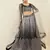 Enchanting Black Sequins Art Silk Reception Wear Lehenga Choli