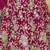 Dazzling Pink Silk Thread Embroidered Lehenga Choli