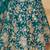 Regal Teal Green Embroidered Silk Lehenga Choli With Dupatta