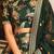 Enchanting Bottle Green Zari Work Art Silk Wedding Wear Lehenga Choli