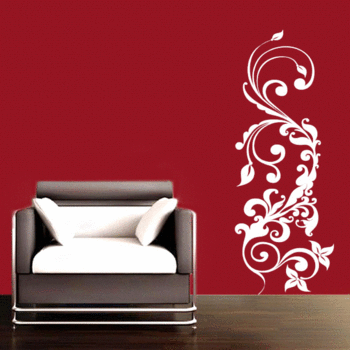 Modern Wall Graphics 1