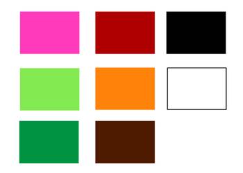 Modern Wall Graphics 2