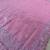 Pink sequin And Thread Embroidered Kota Chex Saree