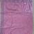 Pink sequin And Thread Embroidered Kota Chex Saree