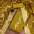 Women's mehndi handwork dress material