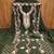 Women's mehndi embroidered dress material