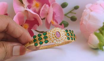 Multicolor kada of size 2.6 1