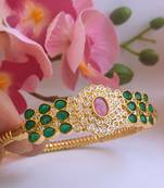 Multicolor kada of size 2.6