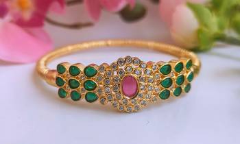 Multicolor kada of size 2.6 2