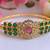 Multicolor kada of size 2.6