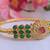 Multicolor kada of size 2.6