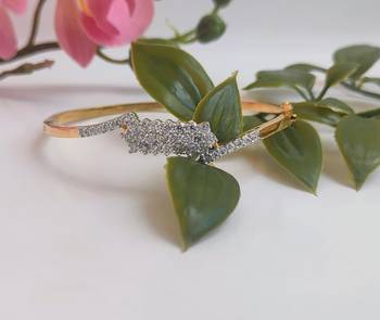 Marvellous ad open type bracelet 3