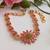 Ruby bracelet