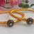Metallic bangles of size 2.6