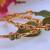 Temple lakshmi bangles of size 2.6