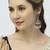 Multicolor designer function wear ad necklace set