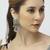 Multicolor designer function wear ad necklace set