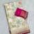 White Color Soft Dola Silk Saree