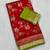 Red Color Soft Dola Silk Saree