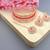 Multicolor designer function wear ad necklace set