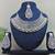 Multicolor designer function wear ad necklace set