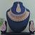 Grey designer function wear ad necklace set