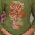Green Embroidered Cotton Kurta and Pant Set with Dupatta