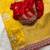 Yellow Color Premium Heavy Dola Silk Wedding Saree
