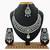 Multicolor designer function wear ad necklace set
