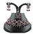 Multicolor designer function wear ad necklace set