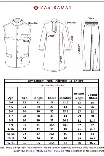  cotton nehru jacket set - yellow raksha bandhan traditional ethnic wear with embroidery (ages 2-12)