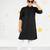 Boy's black sequin chikankari kurta pyjama set - diwali 2025 wedding premium festive ethnic wear size 20-36