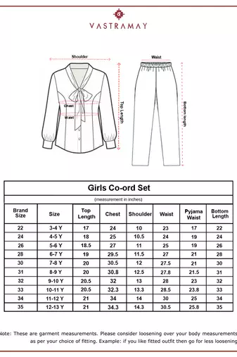 Girl's summer cotton cambric clothing set - yellow tie-dye abstract print top with straight pants (size 22-30)