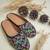 Embroidery work jutti , inside leather finish with heavy soft sole