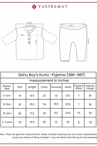  cotton kurta pyjama set - mint green raksha bandhan traditional ethnic wear with floral print (ages 8-14)
