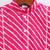 Boy's pink cotton kurta dhoti set - raksha bandhan traditional ethnic wear (size 14-20)