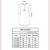 Girl's black silk kurta - ethnic motif foil print traditional raksha bandhan wedding diwali festive wear (22-30)