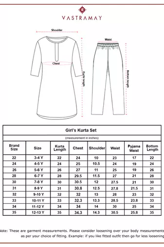 Girl's traditional mustard bandhani kurta patiala set with foil print bandhani for festival wear (22-30)