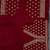 Off White sequin And Dori Embroidered Twil With Banarashi Crush Saree
