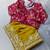 Party Wear premium Soft Rangoli Art silk  with Embroidery saree