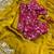 Party Wear premium Soft Rangoli Art silk  with Embroidery saree
