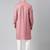 Old rose pathani kurtas