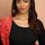 Women's black rayon anarkali kurta set - elegant raksha bandhan traditional festive wear