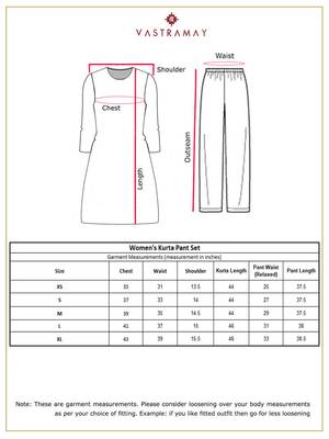 Womustard rayon anarkali kurta set - traditional raksha bandhan festive ethnic dress 5