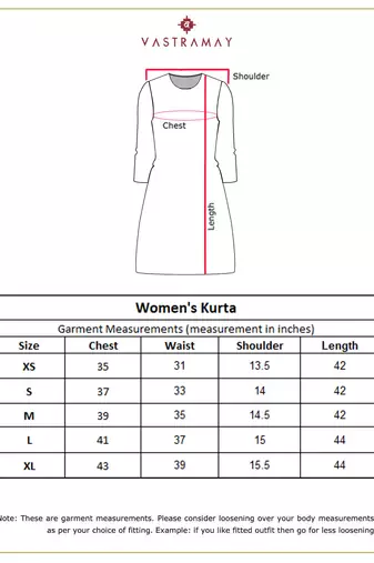 Woaqua cotton dobby kurta - fresh rakhi geometric pattern ethnic dress