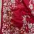Pink Party Wear Soft Organza Saree