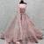 Pink Net Heavy Fancy Embroidered Designer Lehenga Choli