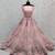 Pink Net Heavy Fancy Embroidered Designer Lehenga Choli